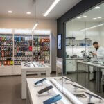 S-Phone, חנות סלולר ומעבדה מקצועית, תיקונים, אביזרים וסמארטפונים חדשים, TNG Shopper, https://beehive.co.il/